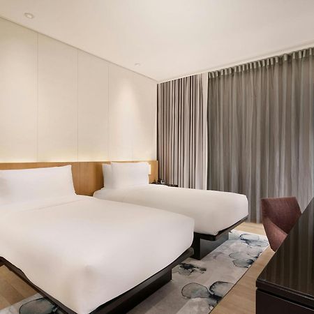 Aloft Taipei Zhongshan Eksteriør billede